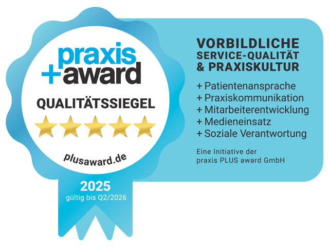 Praxis Award 2025