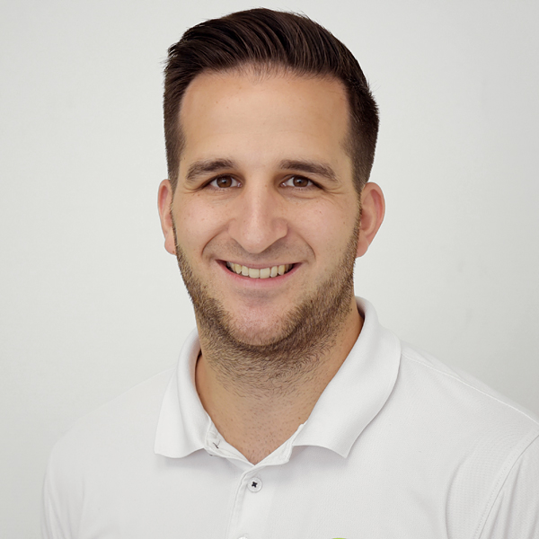 Herr Andreas J&auml;ger