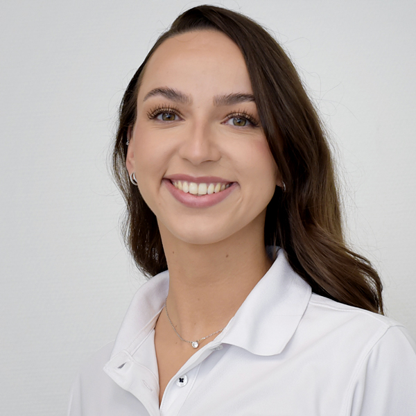 Frau Chiara Costantini